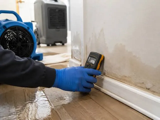 24/7 Water damage restoration services in Plainfield, WI - Rapid flood cleanup and mitigation